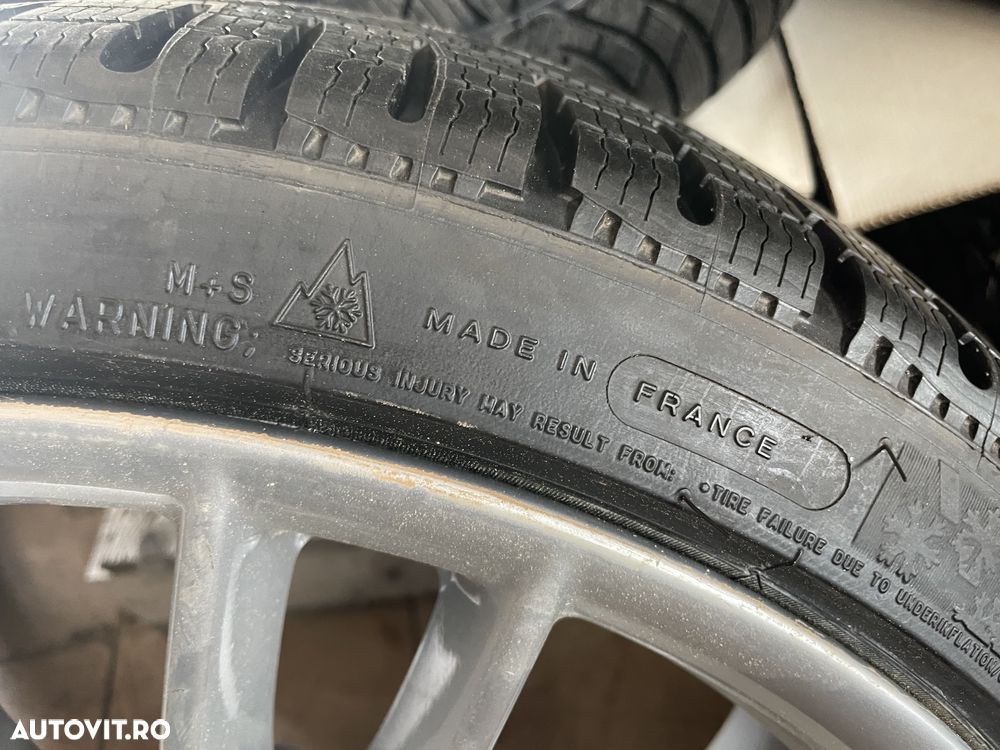 Janta jante BMW M2 M3 M4 F30 F32 F34 F36 model 641M pe 19 - 7