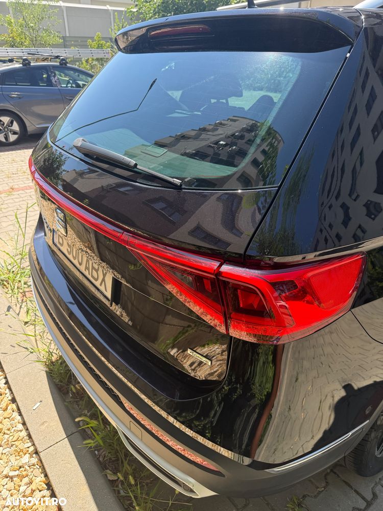 Seat Tarraco - 9