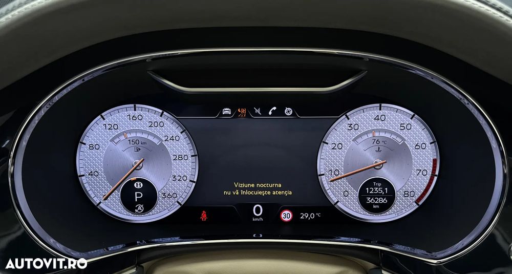 Bentley Continental - 4