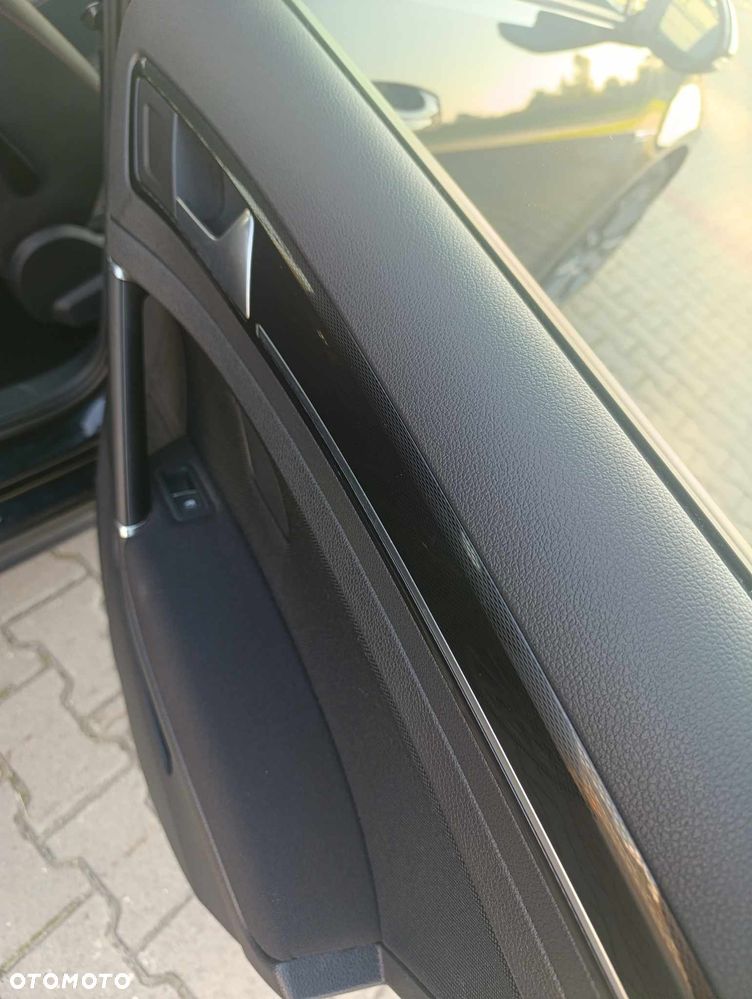 Volkswagen Golf 2.0 TSI BMT GTI - 33