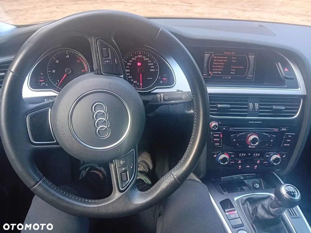 Audi A5 - 9