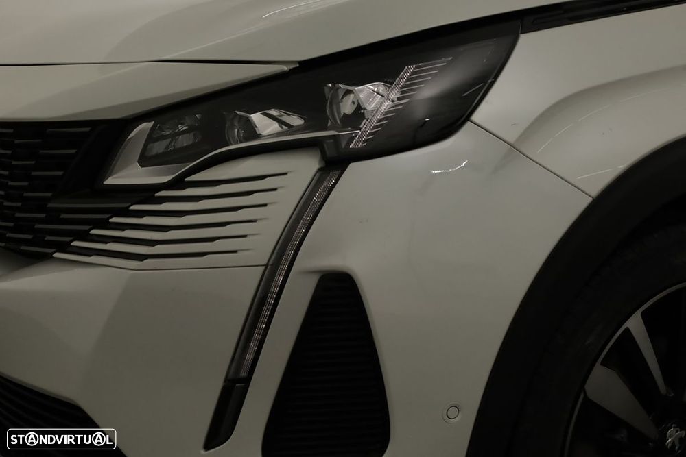 Peugeot 3008 1.2 PureTech GT EAT8 - 6