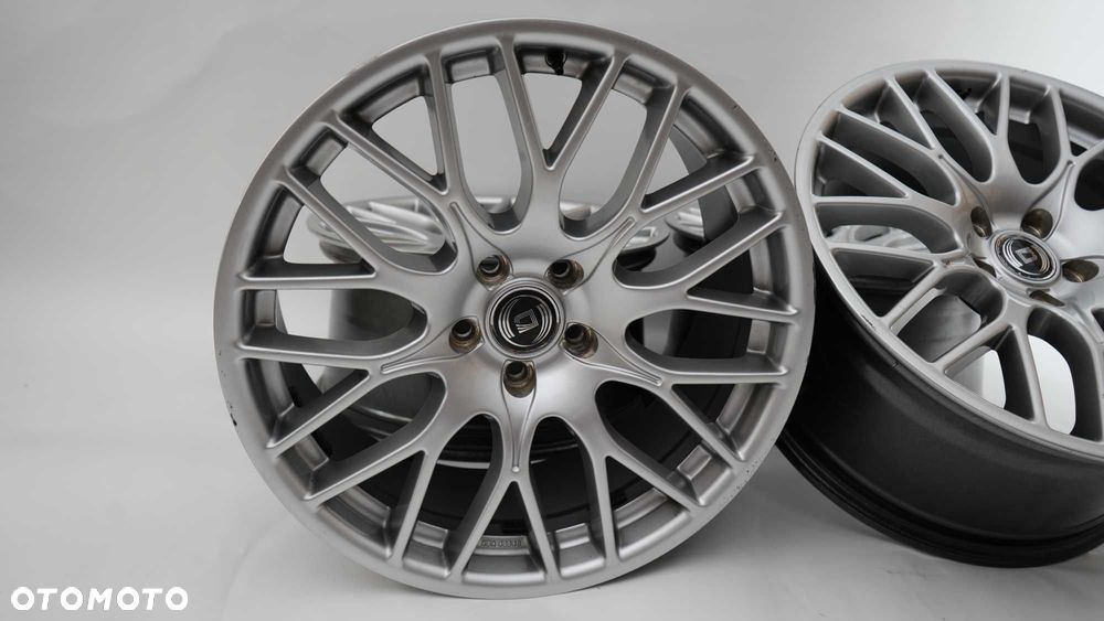 Alufelgi Felgi aluminiowe Diewe 5x112 R19 Mercedes Skoda Audi VW Seat - 7