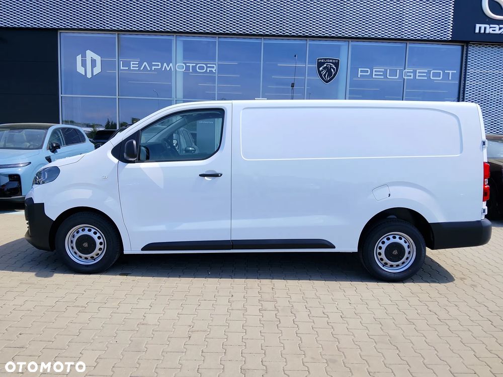 Peugeot Expert - 9