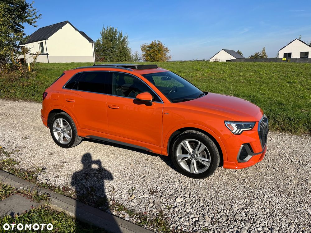Audi Q3 - 14