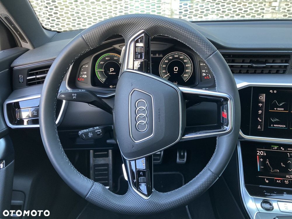 Audi A6 Avant - 13