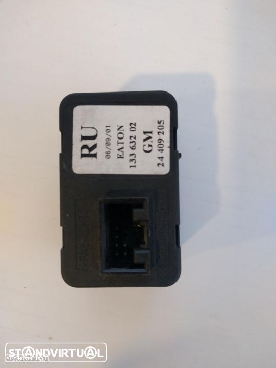 botoes comando interruptor vidros opel corsa C - opel Combo C - 2