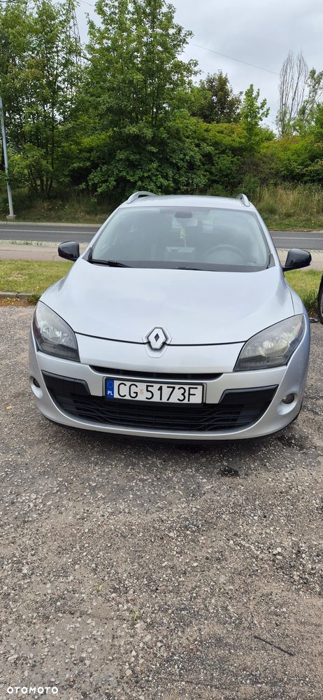 Renault Megane 1.5 dCi Authentique - 5