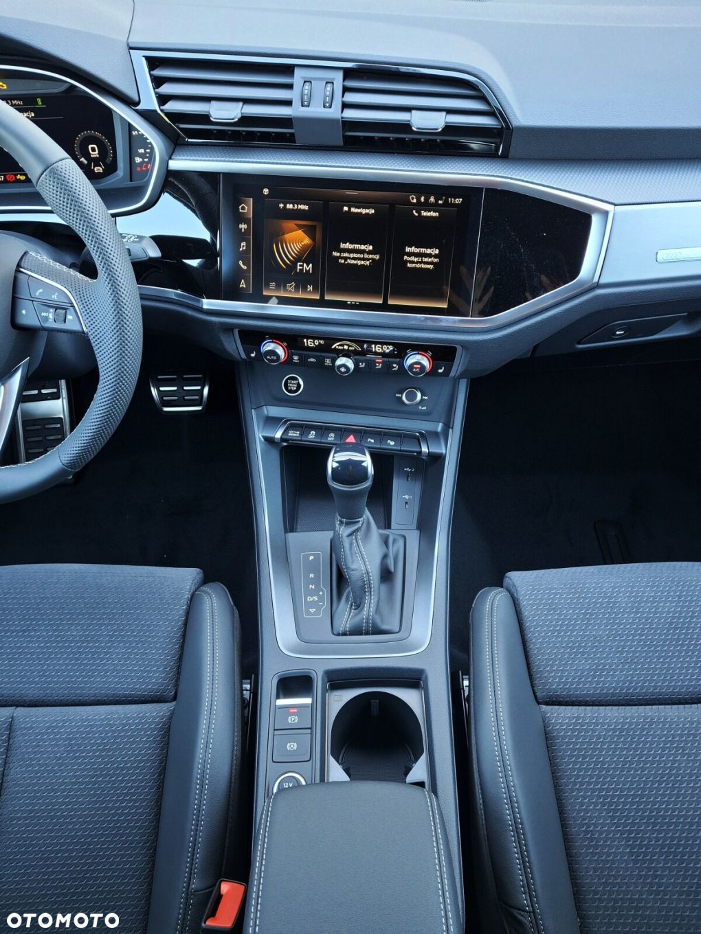 Audi Q3 - 21