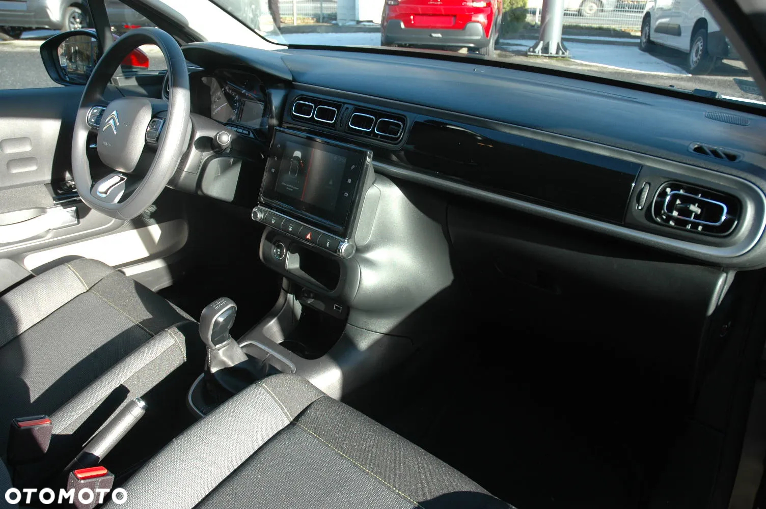 Citroën C3 1.2 PureTech Max - 7