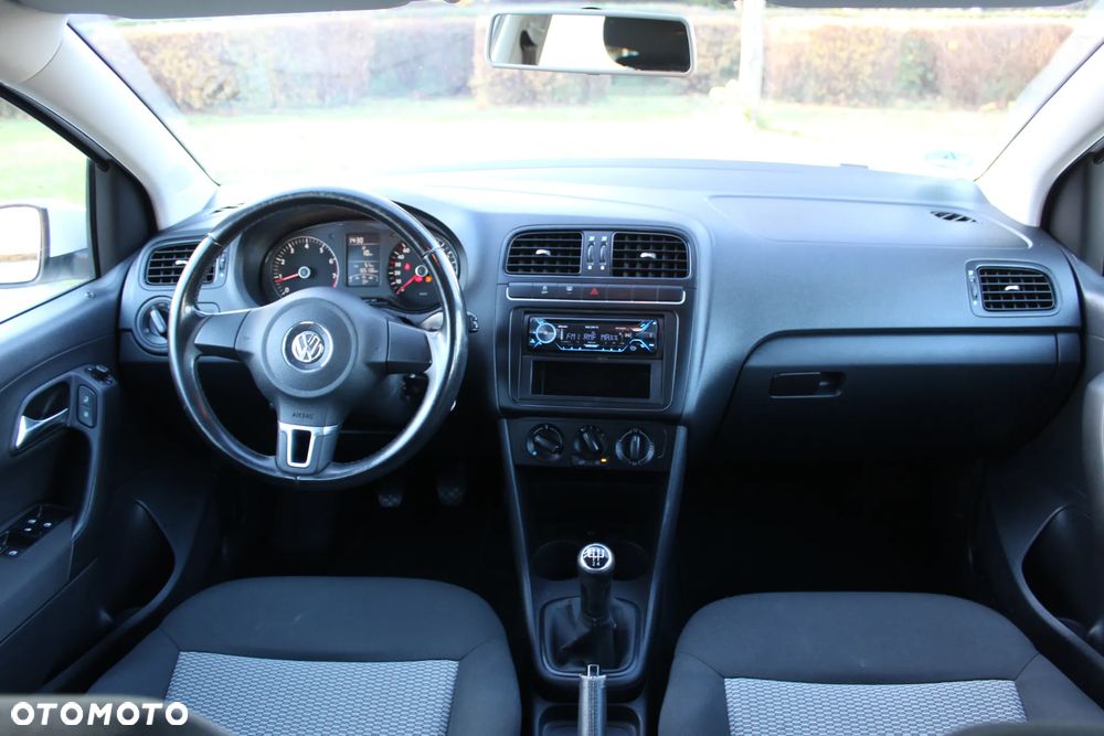 Volkswagen Polo 1.4 16V Comfortline Optimum - 17