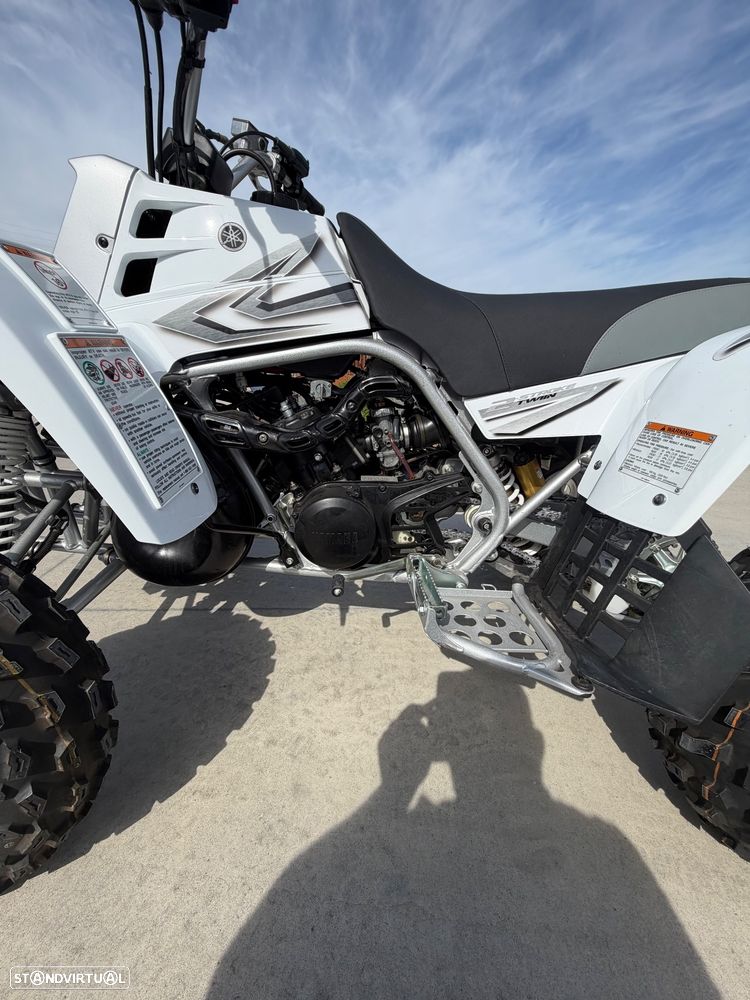 Yamaha Banshee - 15