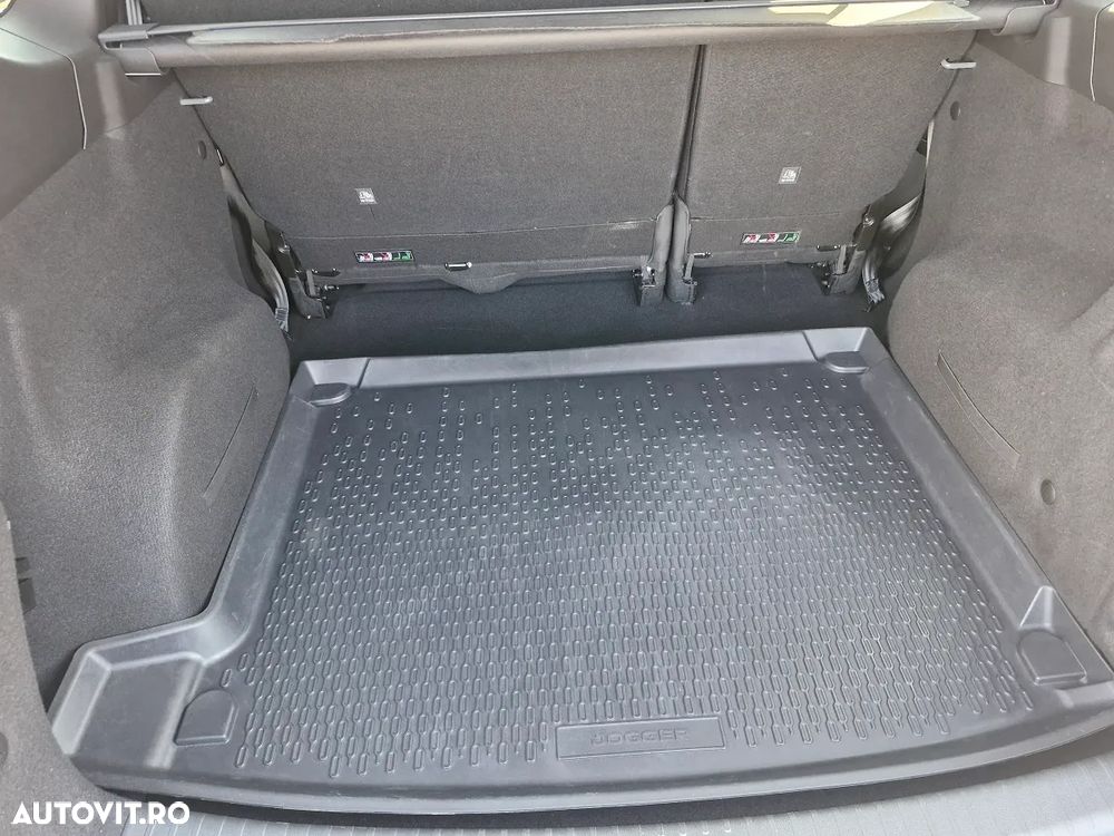 Dacia Jogger 5 locuri TCe 110 SL Extreme - 5