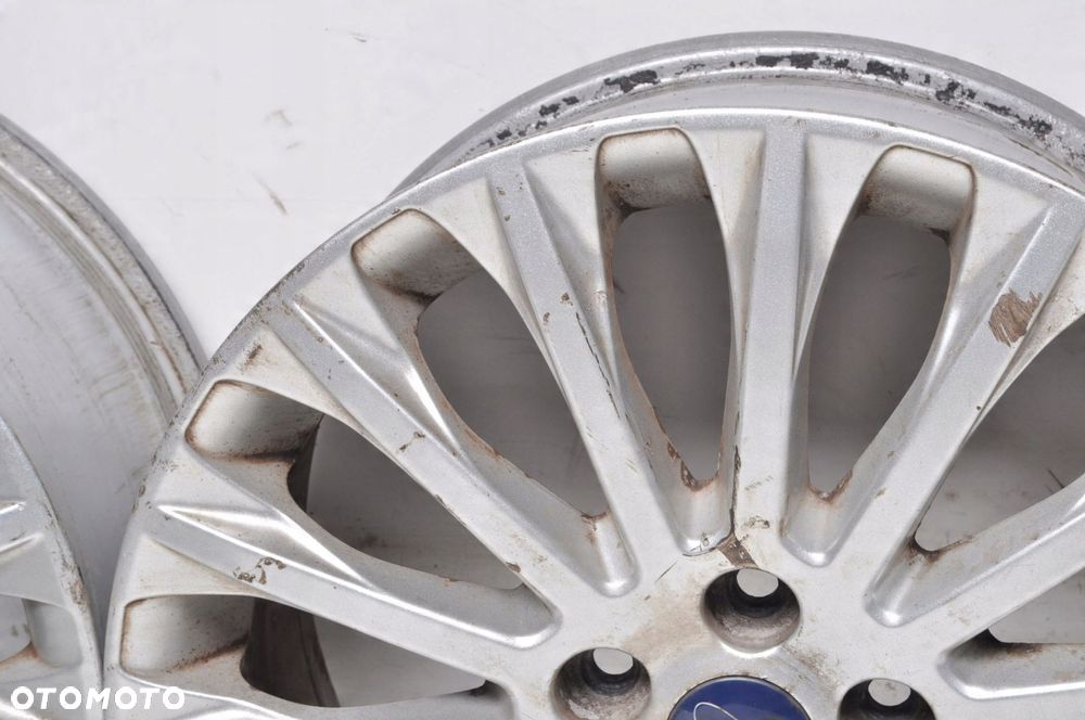 4X FELGI ALUMINIOWE FORD C-MAX MK2 R17" 7J 5X108 ET50 AM5J-1007-DB - 5