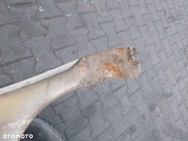 BŁOTNIK PRAWY PRZÓD PRAWY PRZEDNI DAEWOO KALOS KOLOR 95U - 10