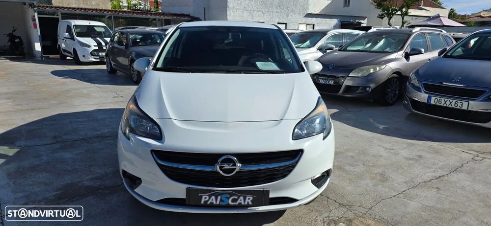 Opel Corsa - 2