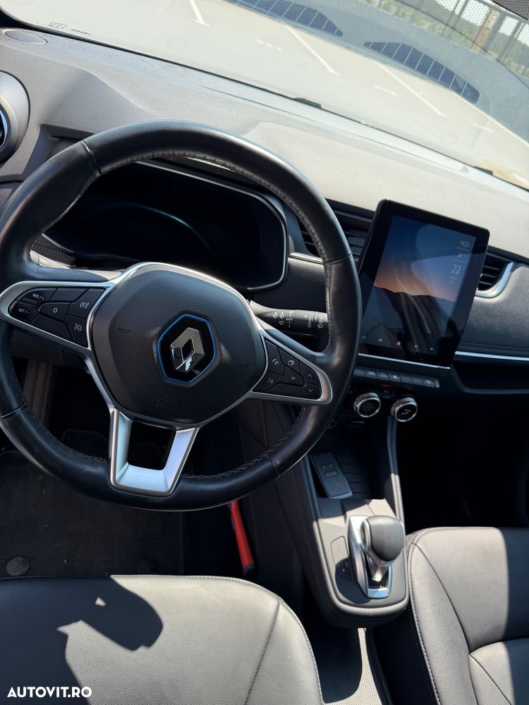 Renault ZOE EV50 135hp Evolution - 15