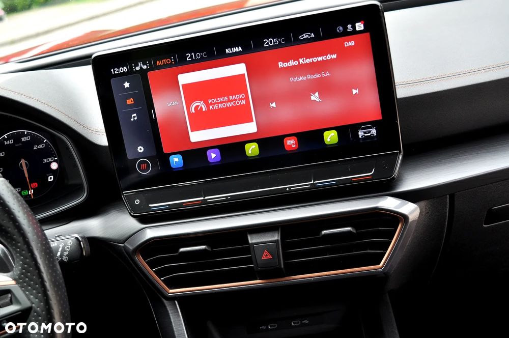 Cupra Formentor 1.5 TSI DSG - 27