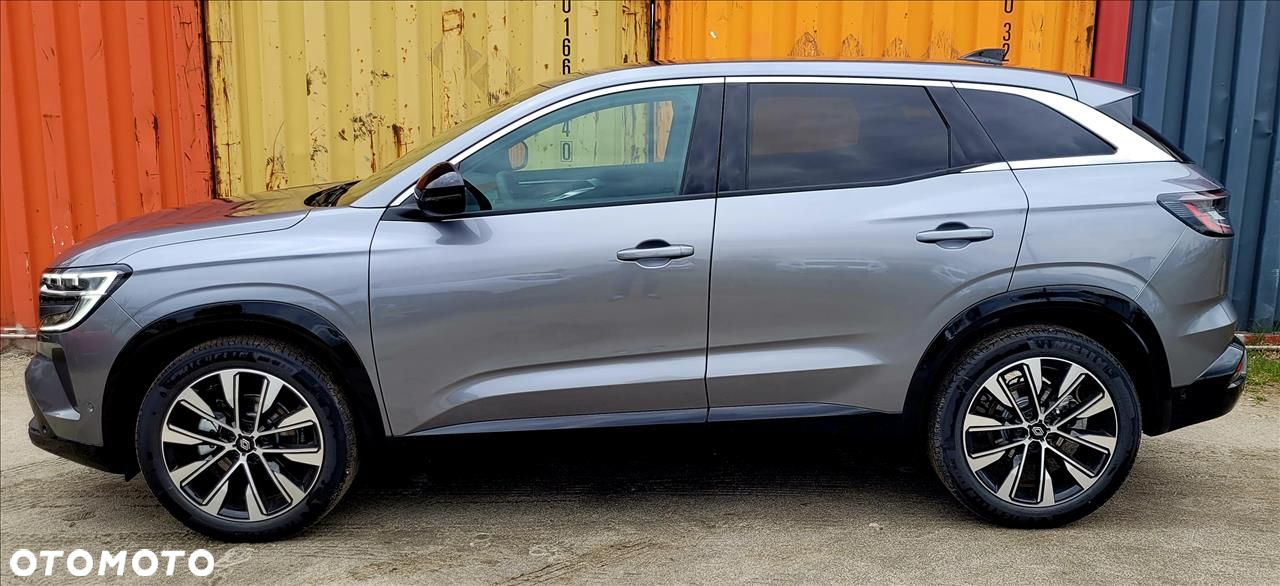 Renault Austral - 2