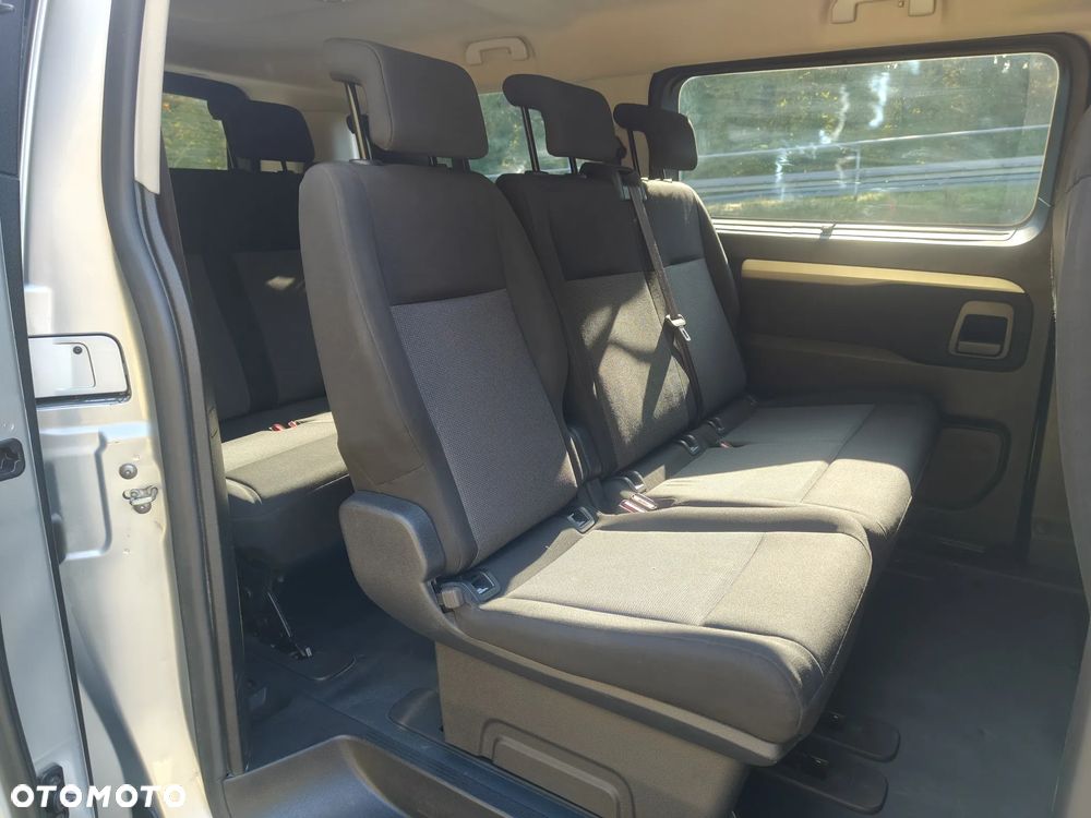Citroën SpaceTourer - 11