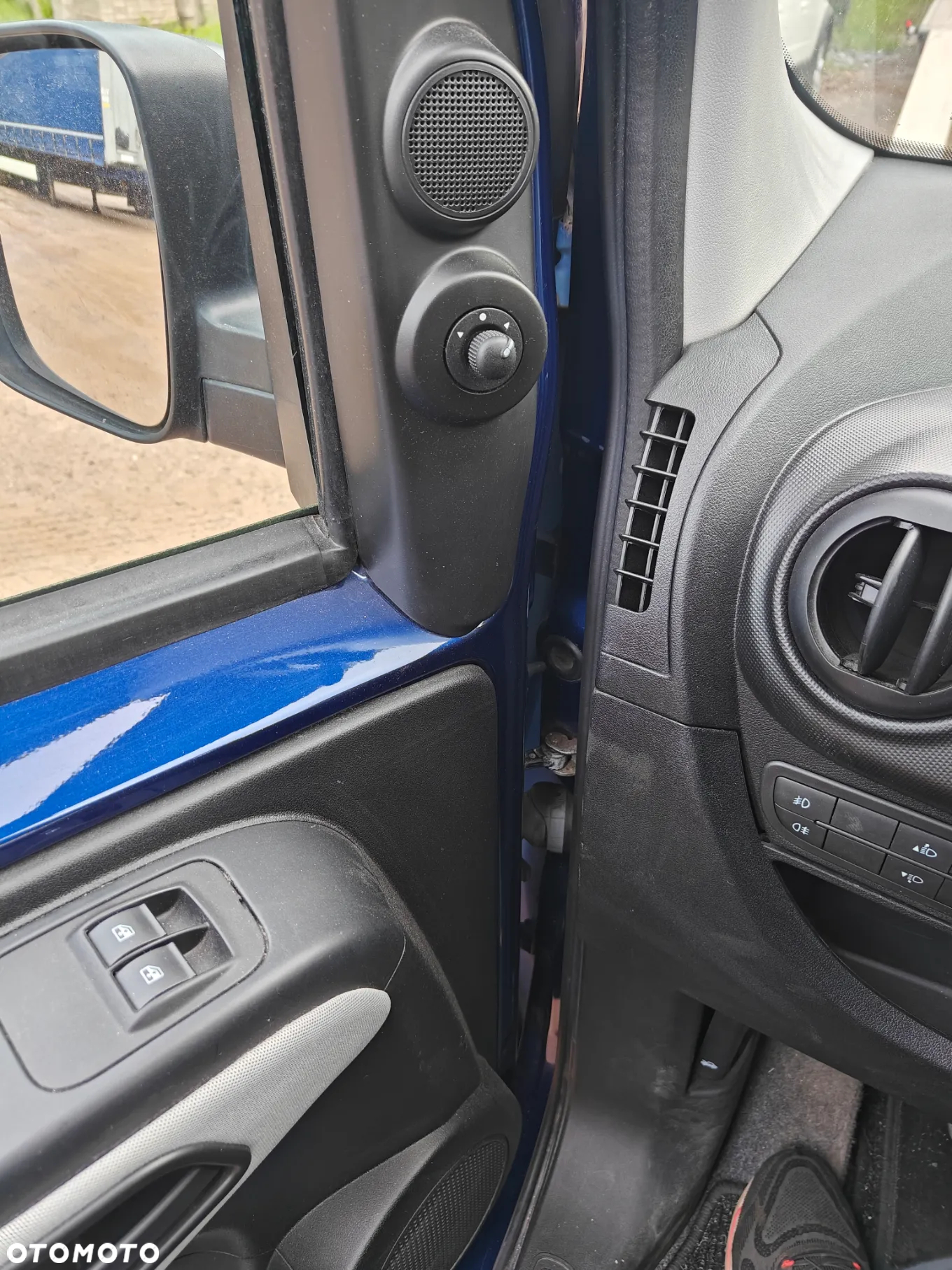 Fiat Qubo 1.3 Multijet 16V DPF Start&Stop Dynamic - 15
