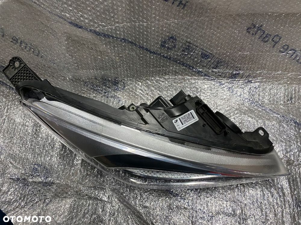 LAMPA PRAWA FORD FOCUS MK3 LIFT F1EB-13W029-AE EU - 6