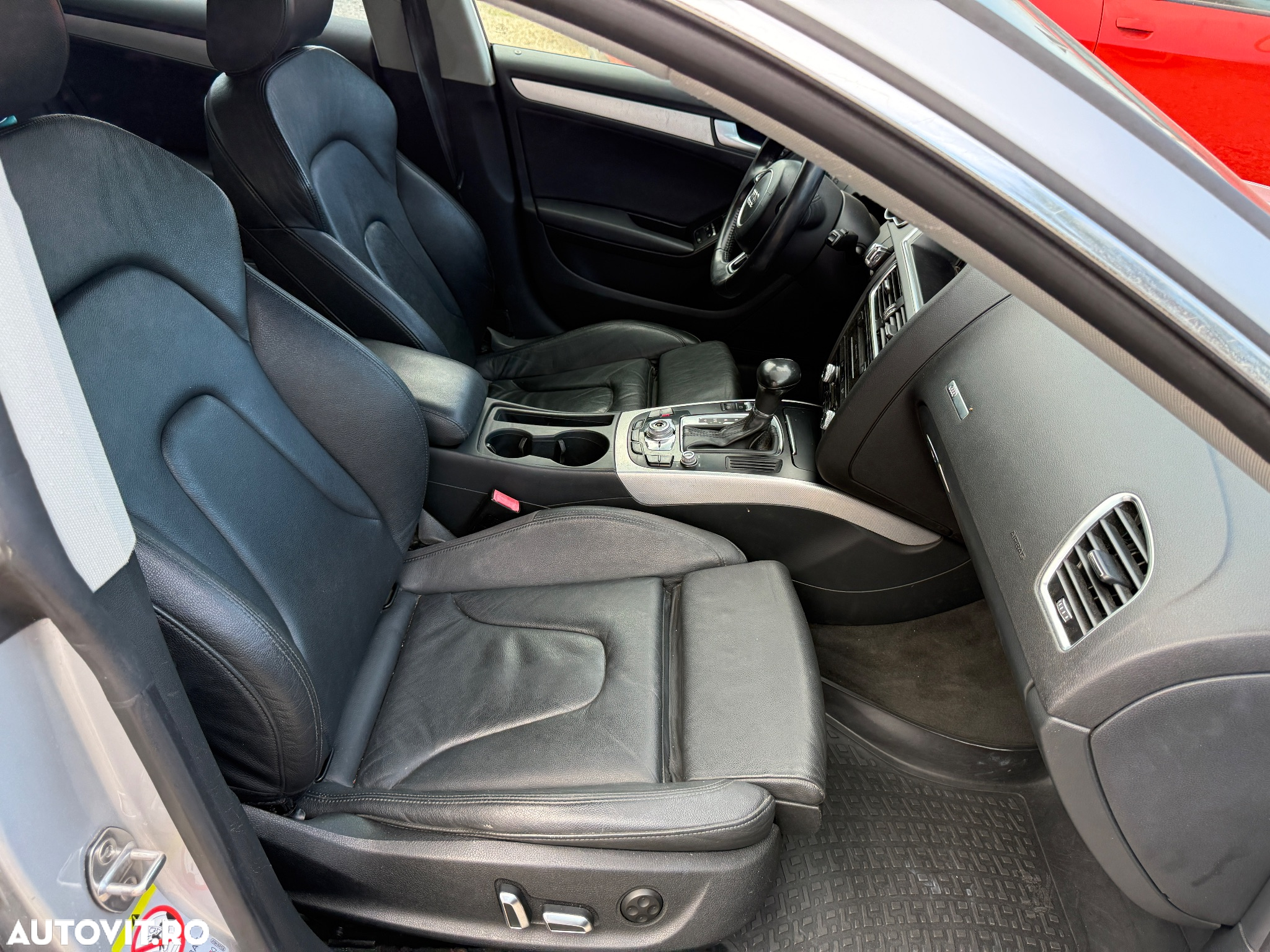 Audi A5 - 25