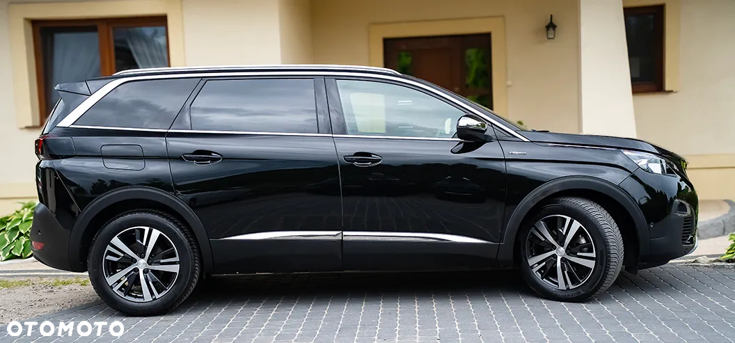 Peugeot 5008 1.2 PureTech GT S&S - 18