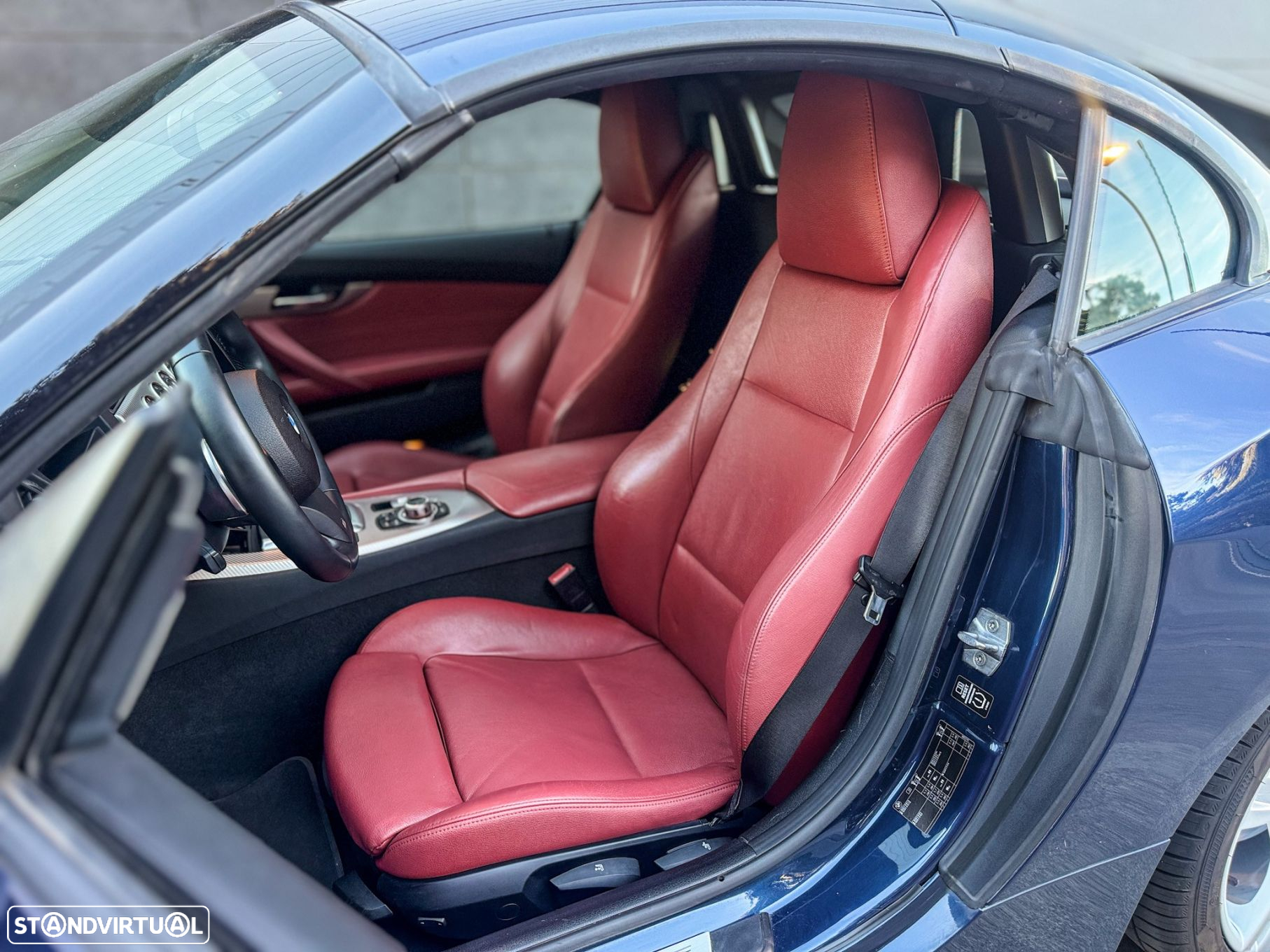 BMW Z4 28 i Pack M Auto - 6