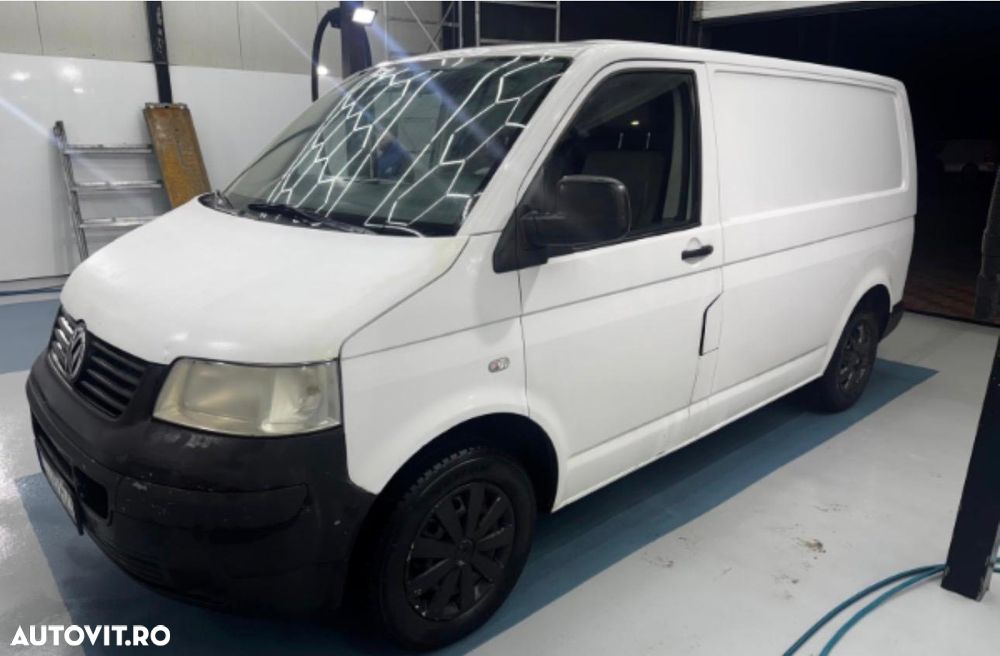 Volkswagen Transporter 7JD172/WF2/ZP1 - 1