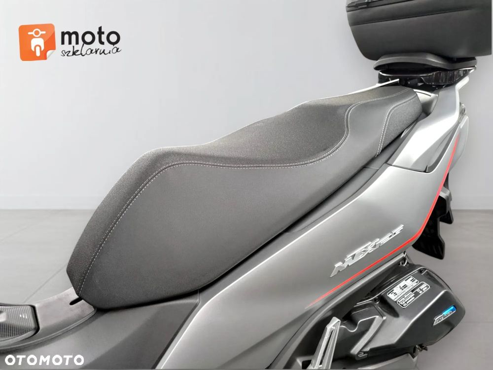 QJMOTOR MTX 125 - 26