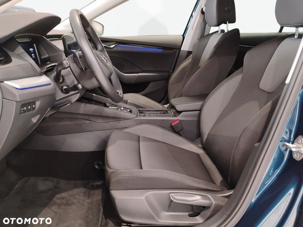 Skoda Octavia 2.0 TDI Ambition DSG - 10