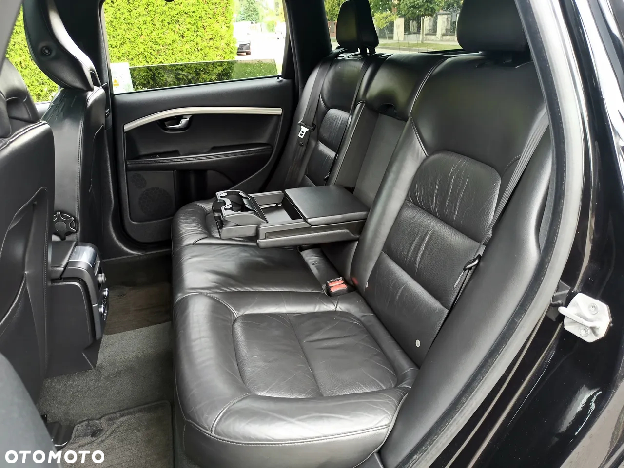 Volvo V70 D4 Geartronic Summum - 21