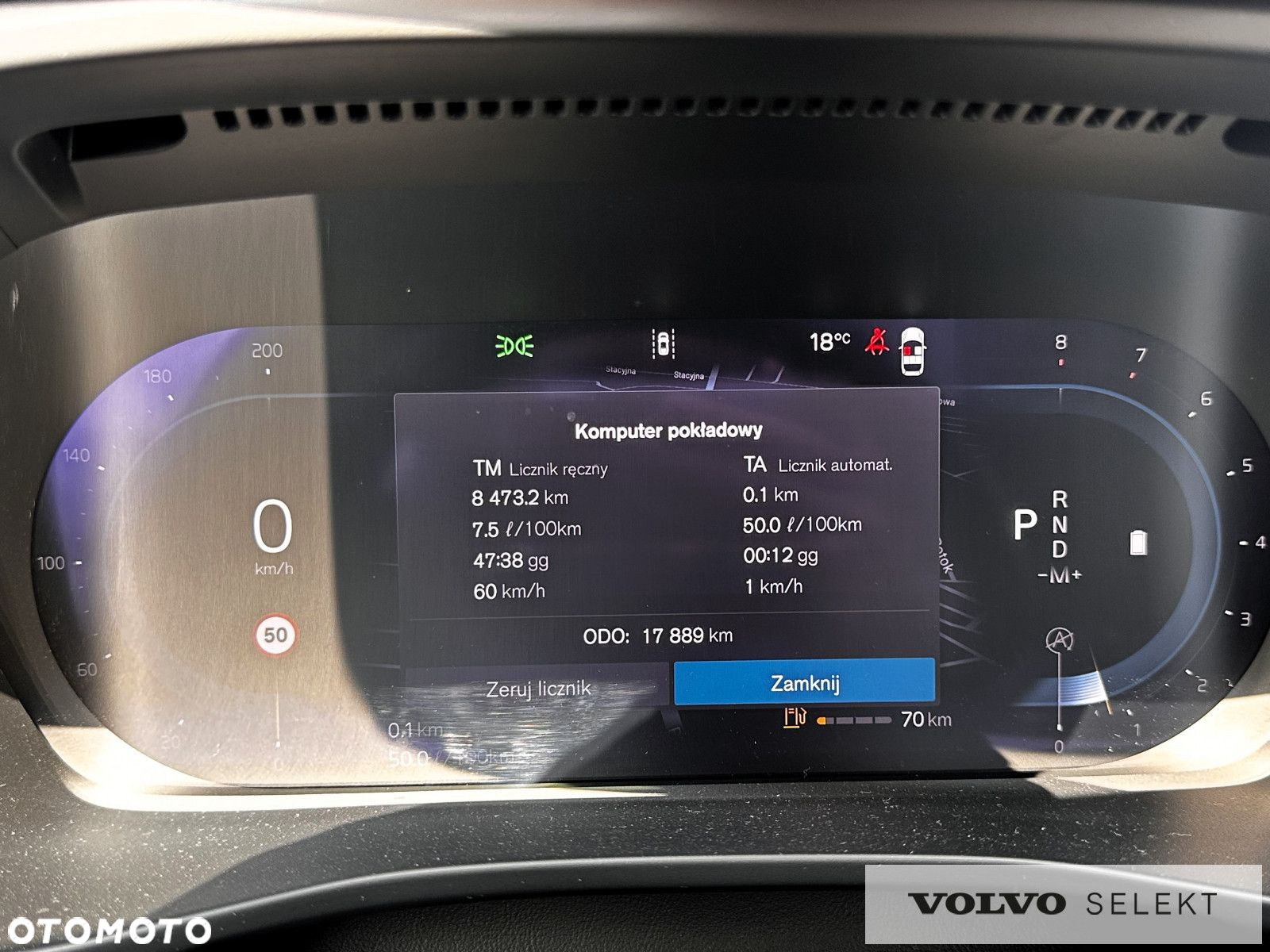 Volvo XC 40 - 25