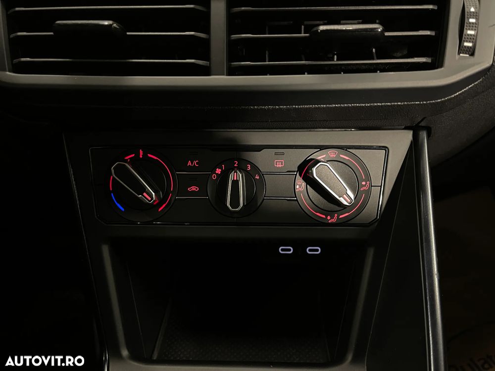 Volkswagen Polo 1.0 Trendline - 18