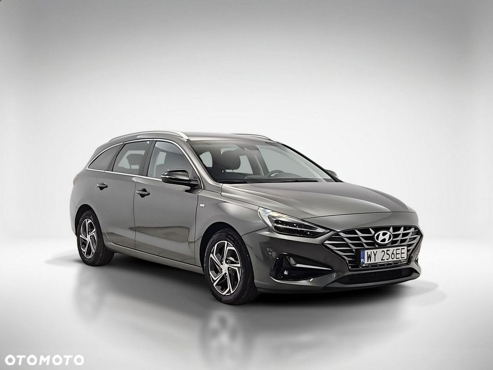 Hyundai i30 1.5 T-GDI 48V Smart - 8