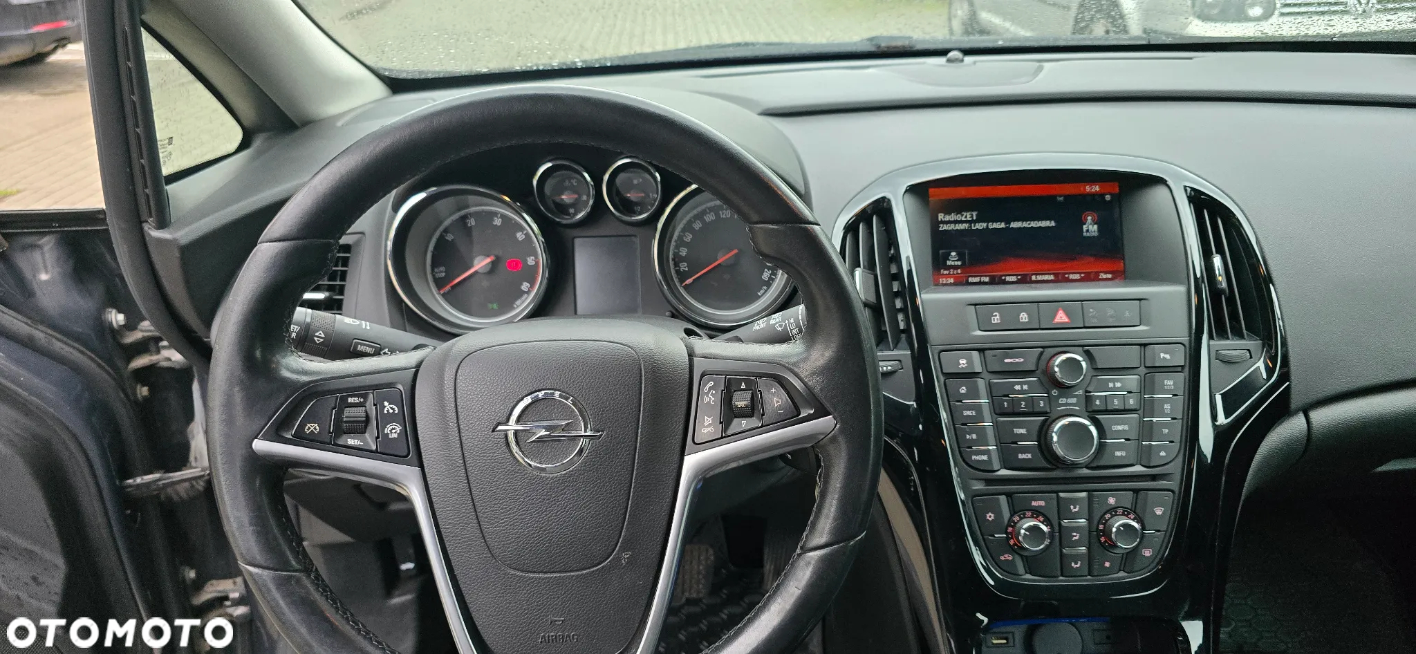 Opel Astra - 18