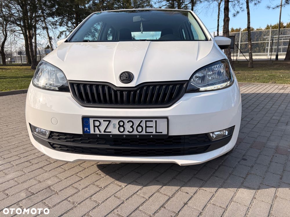 Skoda Citigo 1.0 MPI Ambition - 3