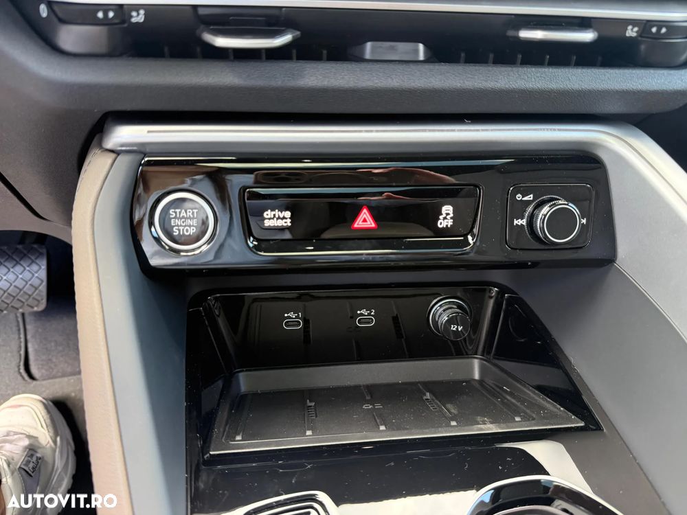 Audi Q5 40 TFSI S tronic MHEV - 25