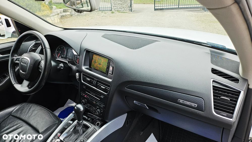 Audi Q5 3.0 TDI Quattro S tronic - 34