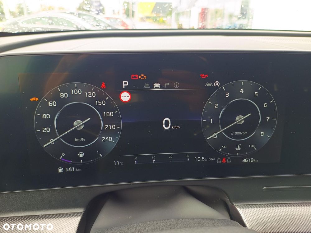 Kia Sportage - 14