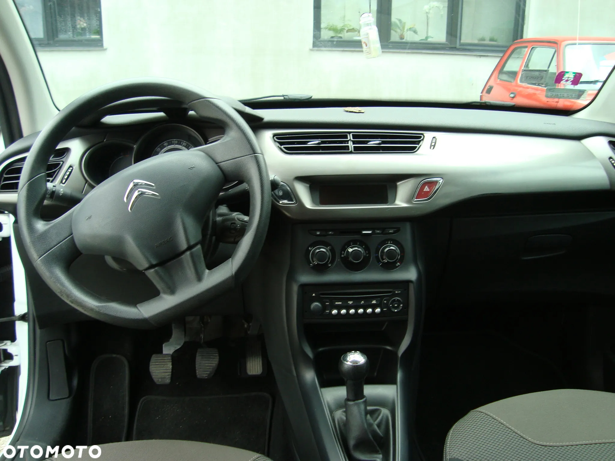 Citroën C3 - 10