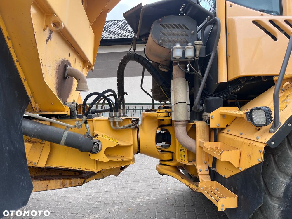 Volvo A25E - 8