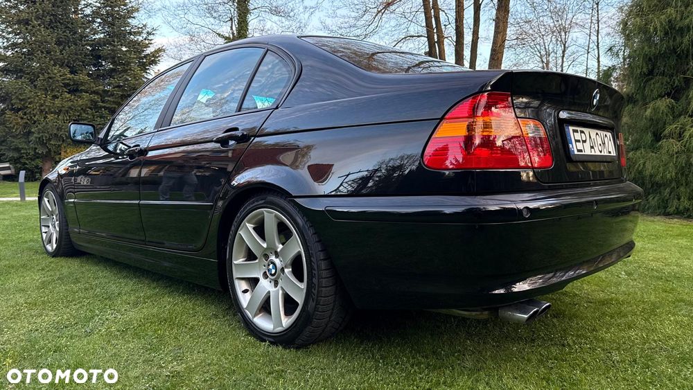 BMW Seria 3 - 17