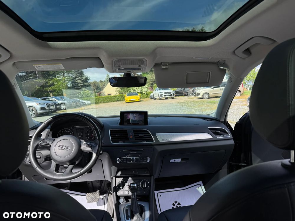 Audi Q3 2.0 TFSI Quattro Design S tronic - 21