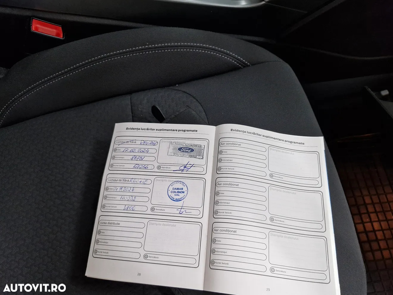 Ford Kuga 2.0 TDCi 4WD Trend - 7