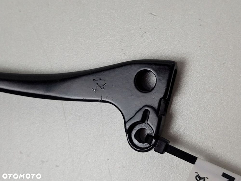 YAMAHA BWS BOOSTER DŹWIGNIA HAMULCA LEWA - 2