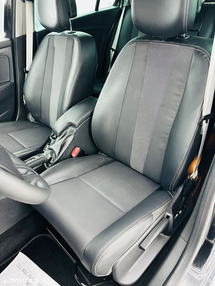 Renault Megane dCi 110 FAP EDC Bose Edition - 15