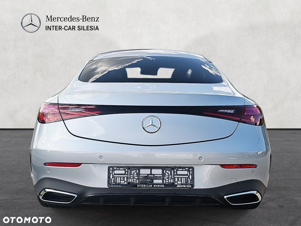 Mercedes-Benz CLE - 7