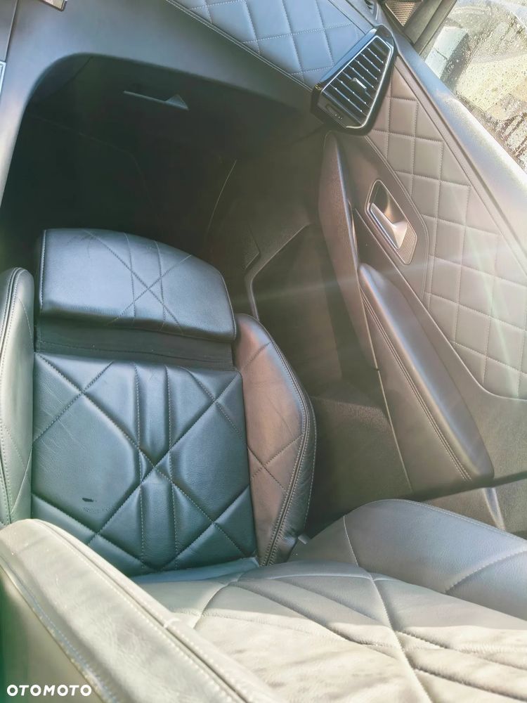 DS Automobiles DS 7 Crossback 1.6 PureTech Rivoli - 38